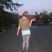 Kvinde Liv Vendelboe Rosenkvist