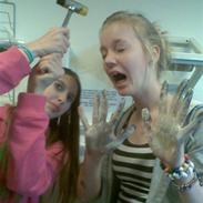 Kvinde Liv Vendelboe Rosenkvist