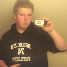 Mand simon kristensen