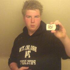 Mand simon kristensen