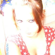 Kvinde Marie
