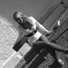 Kvinde laura boje pedersen