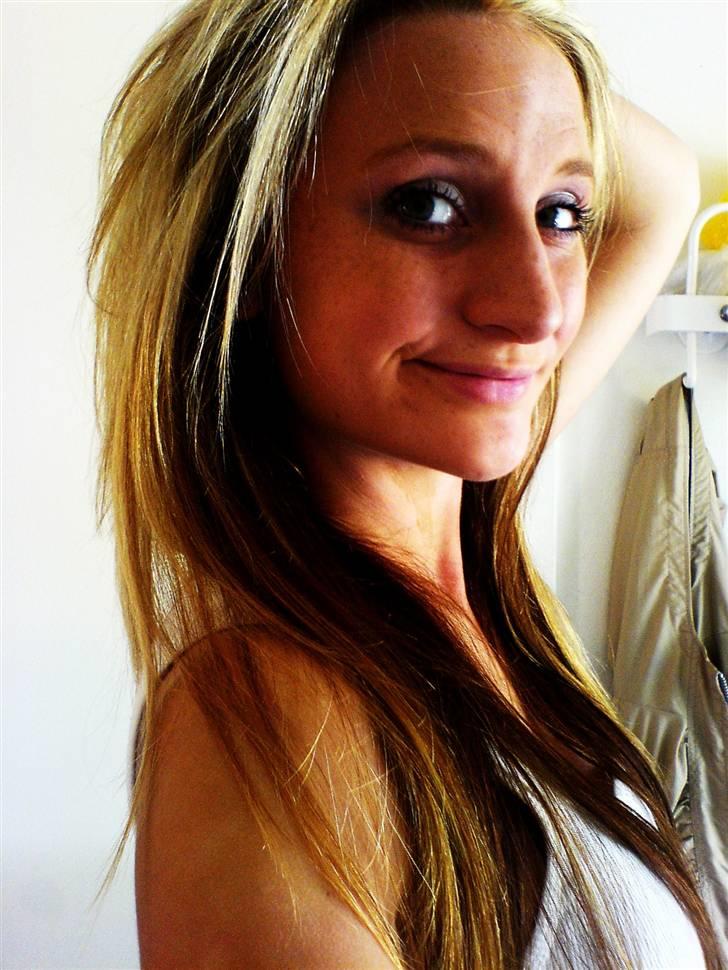 Kvinde Annika V.  billede 6