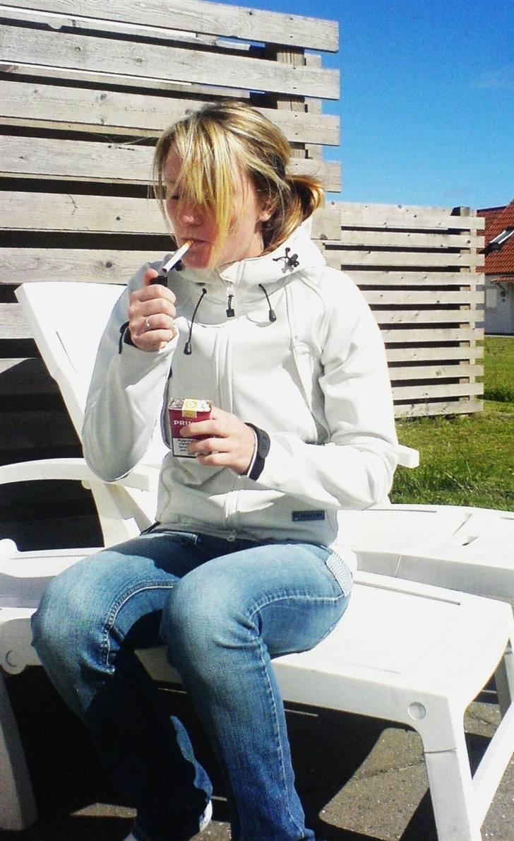 Kvinde Annika V.  billede 7