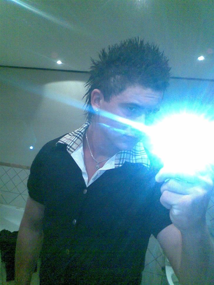 Mand Jonas Jensen billede 3