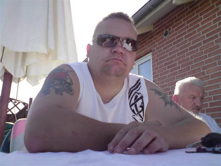 Mand Michael billede 7