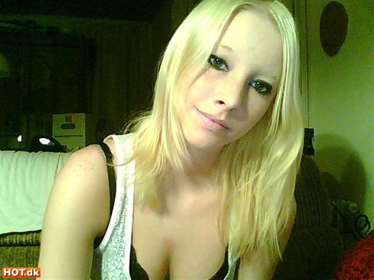 Kvinde Vivian billede 1