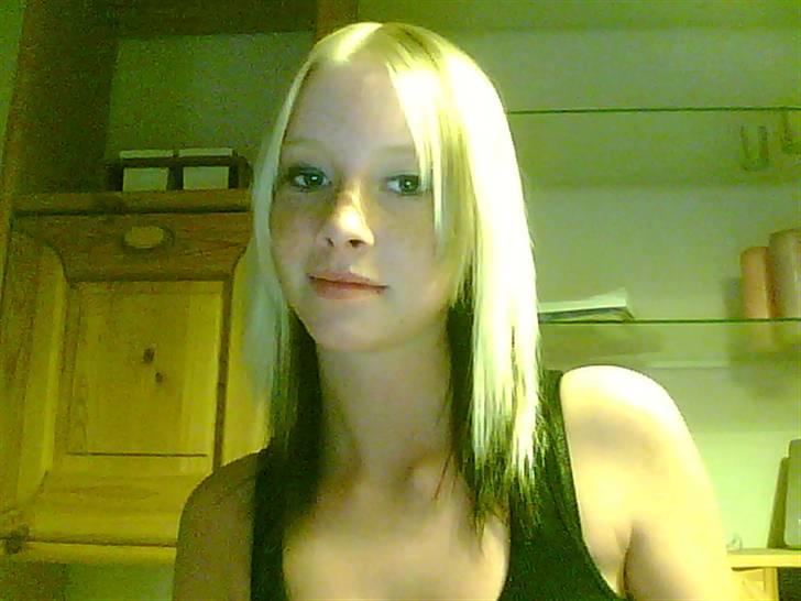 Kvinde Vivian billede 2