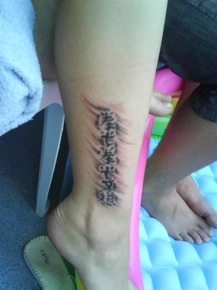 Kvinde Vivian billede 5