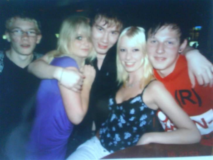 Kvinde Vivian billede 6