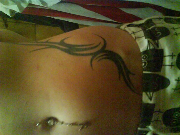 Kvinde Vivian billede 8