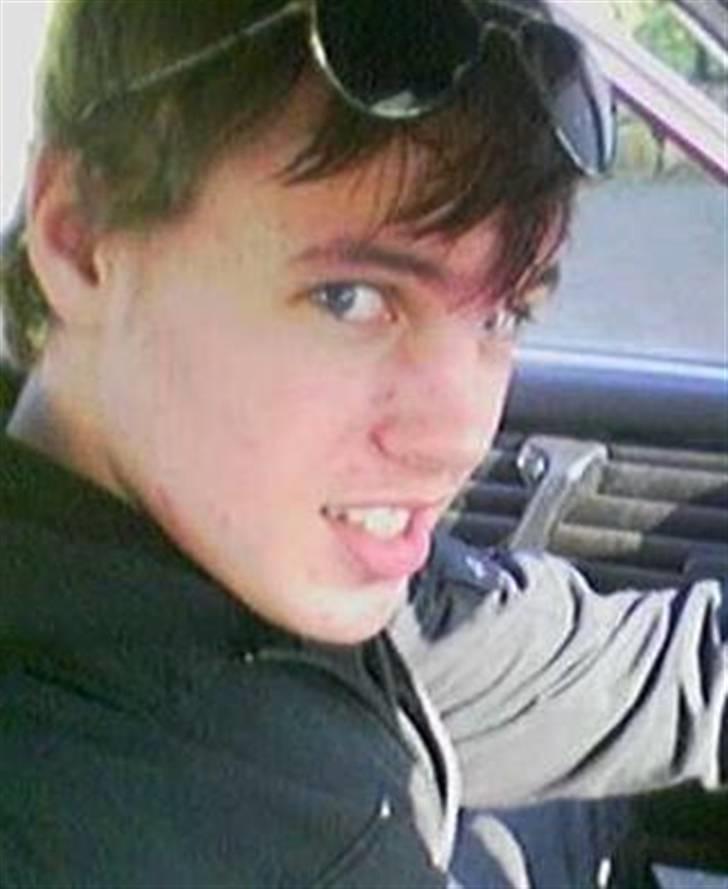 Mand Michael Jensen - Mig billede 1