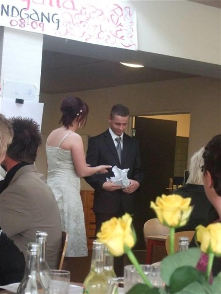 Mand Jesper J billede 2