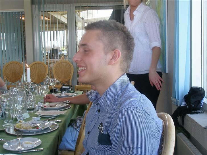 Mand Jesper J billede 4