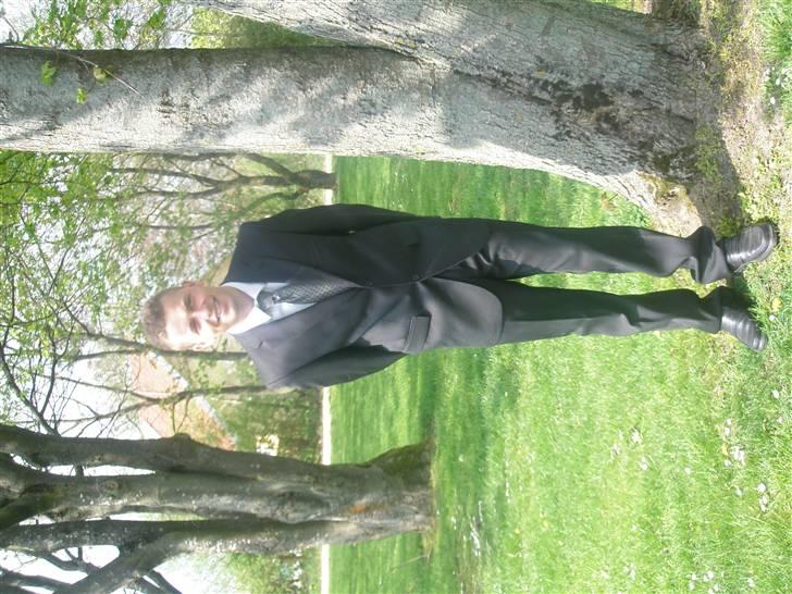 Mand Jesper J billede 5