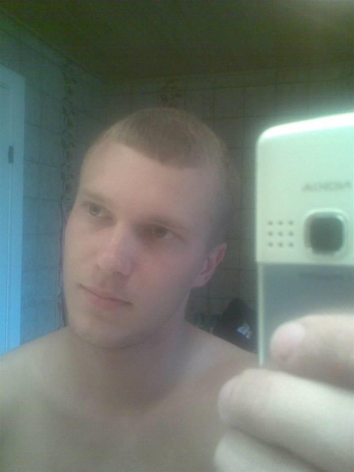 Mand Søren Nielsen billede 1