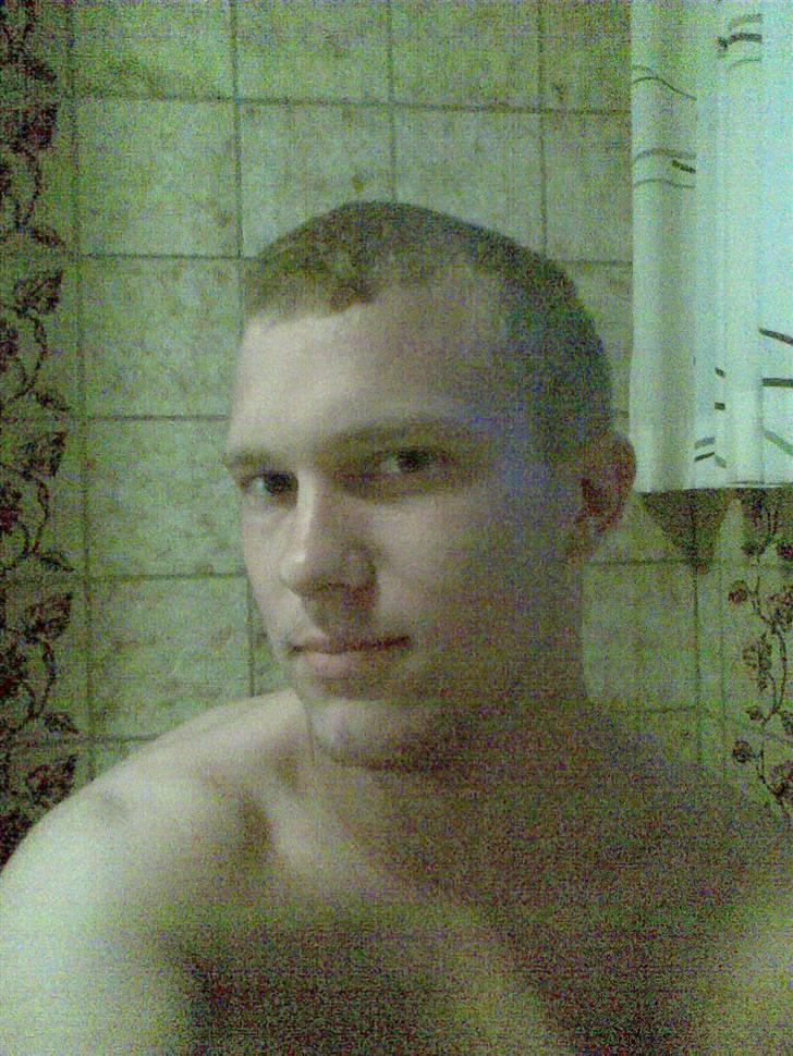 Mand Søren Nielsen billede 2