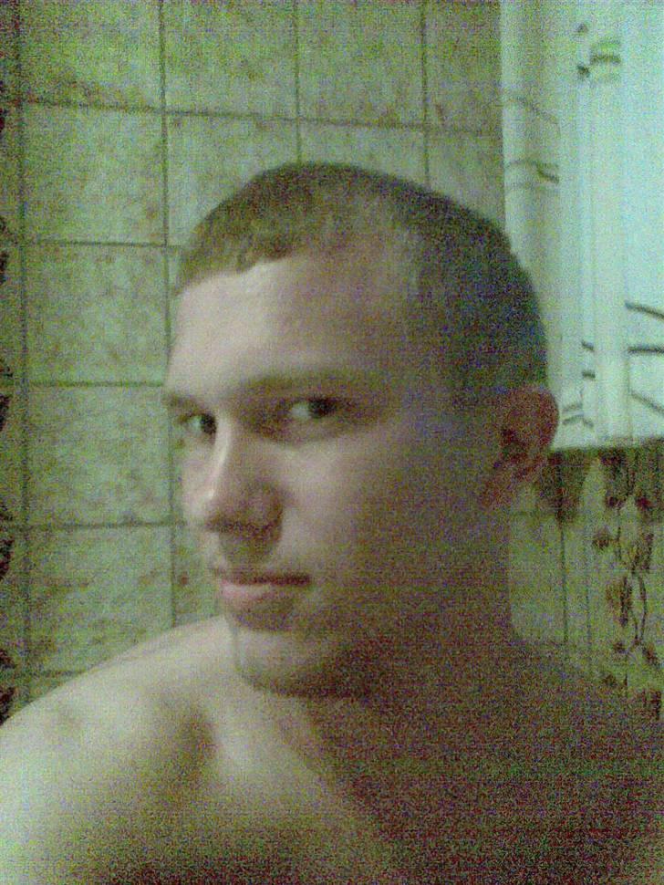 Mand Søren Nielsen billede 3