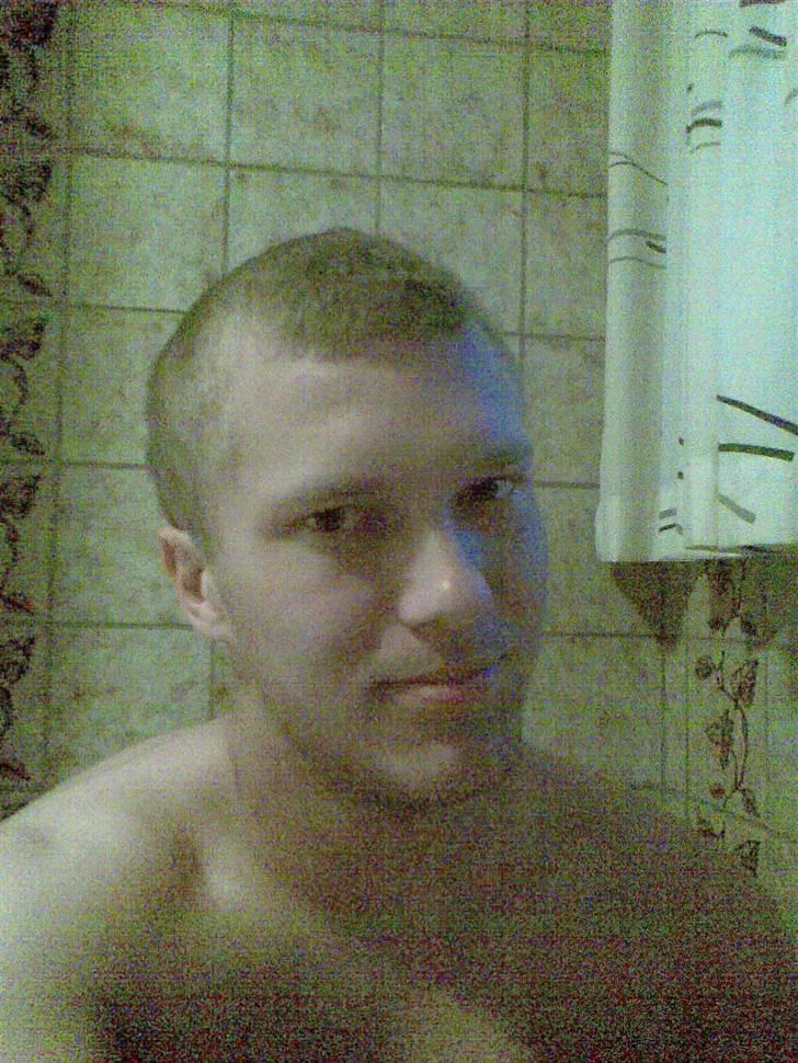 Mand Søren Nielsen billede 4