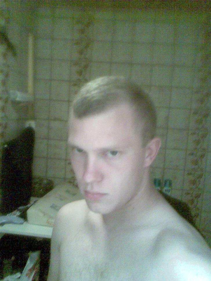 Mand Søren Nielsen billede 5