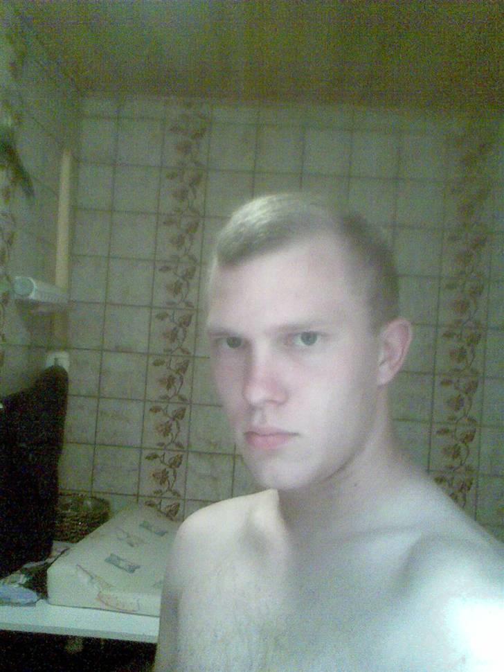 Mand Søren Nielsen billede 6