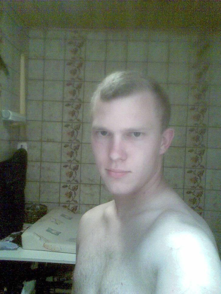 Mand Søren Nielsen billede 7