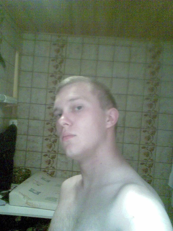 Mand Søren Nielsen billede 8