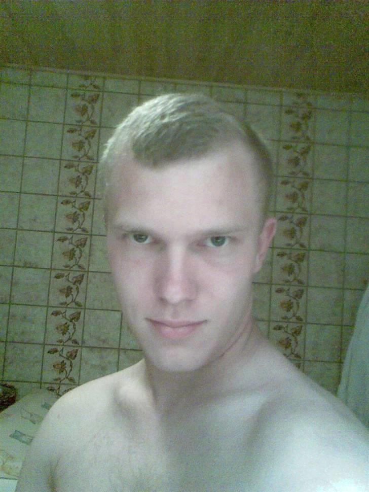 Mand Søren Nielsen billede 9