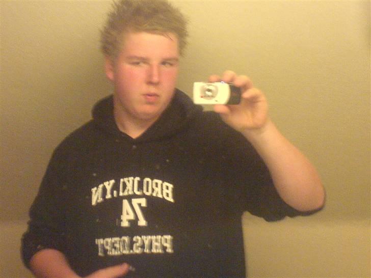 Mand simon kristensen - Mig - nyt billede 2