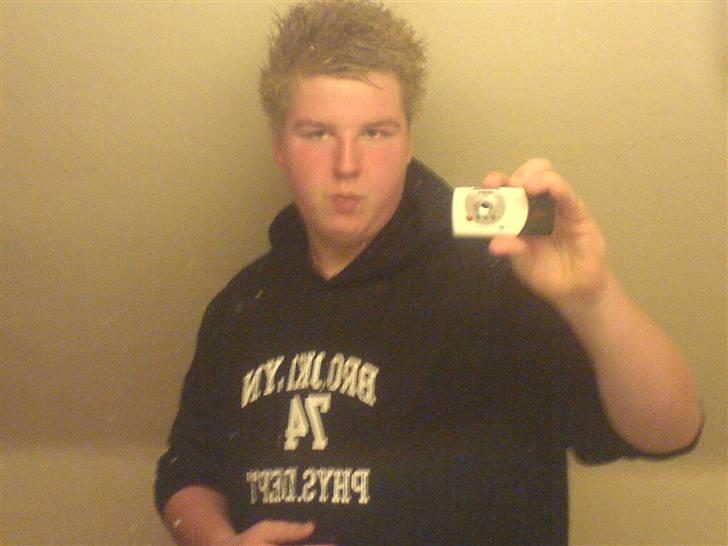 Mand simon kristensen - Mig - nyt billede 3