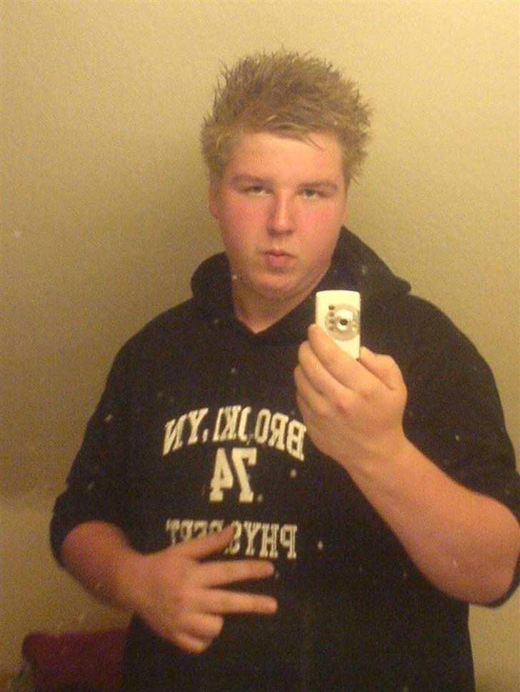 Mand simon kristensen - Mig - nyt billede 4