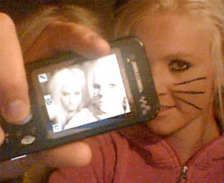 Kvinde Astrid:D - sejt:) billede 9