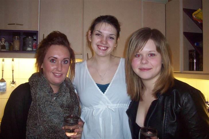 Kvinde Rebecca billede 11