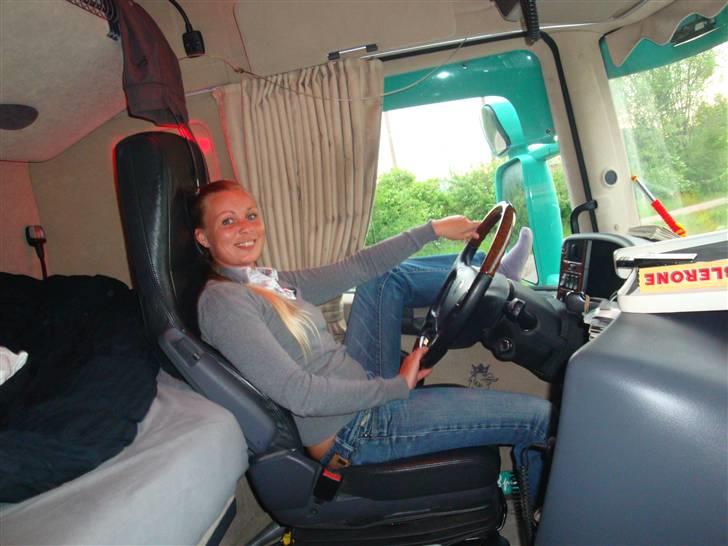 Mand B N - Hvis hun vil se mig, må hun med på tur:-) billede 8