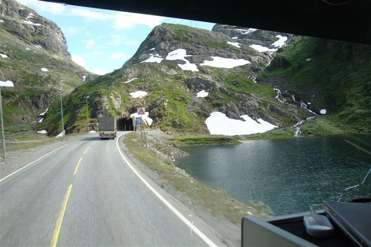 Mand B N - Elsker natur, så længe jeg kan se den fra kørestolen.. Taget i Juli måned 2009 billede 9