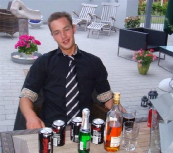 Mand Emil Nielsen billede 5