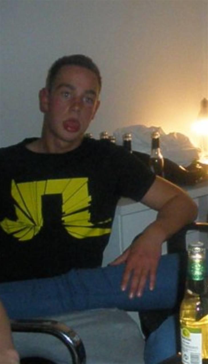 Mand Emil Nielsen billede 6