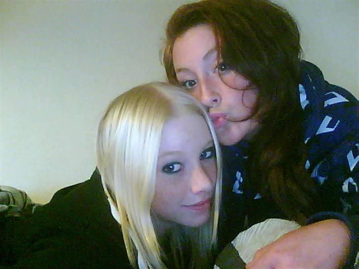 Kvinde Vivian billede 9