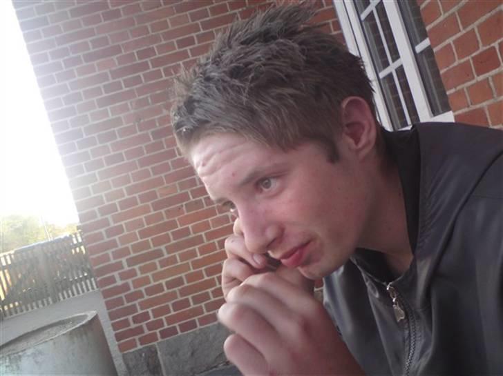 Mand michael billede 1