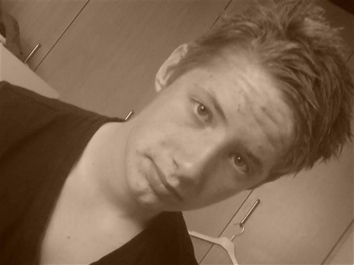 Mand michael billede 2