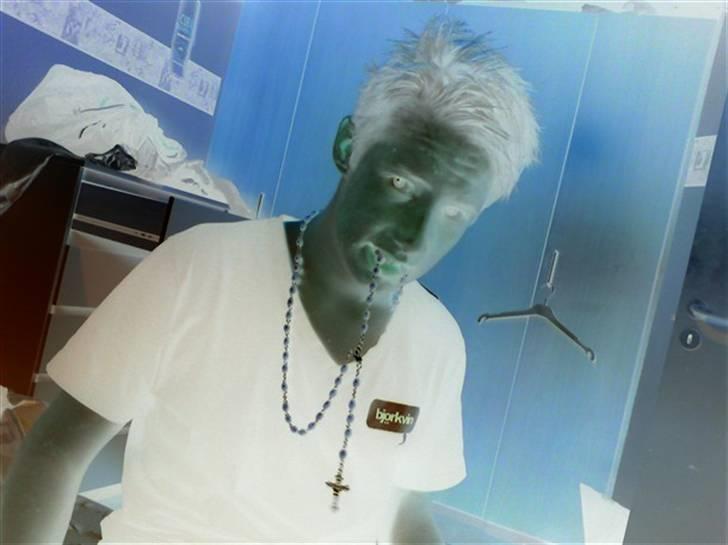 Mand michael billede 3