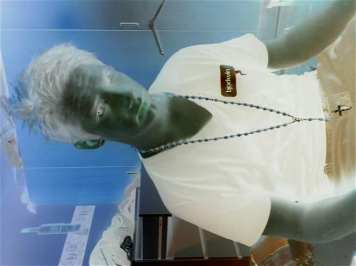 Mand michael billede 5