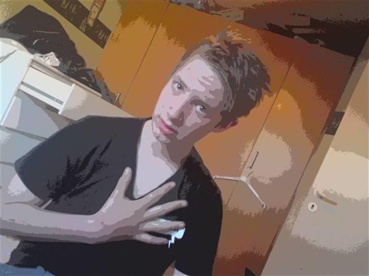 Mand michael billede 7