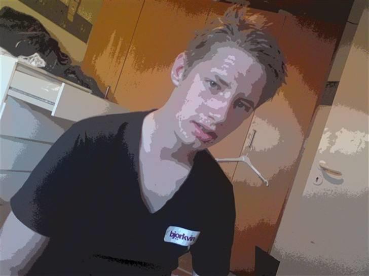 Mand michael billede 8