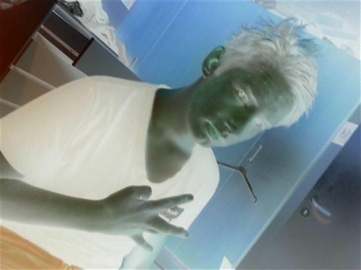 Mand michael billede 9