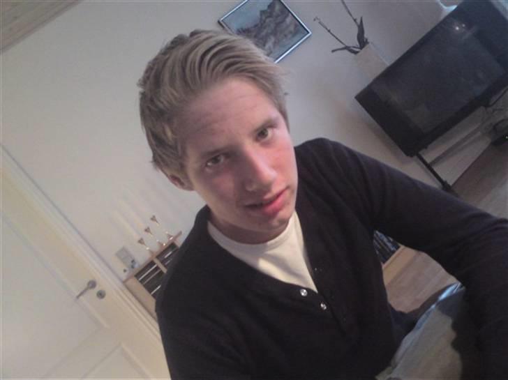 Mand michael billede 11