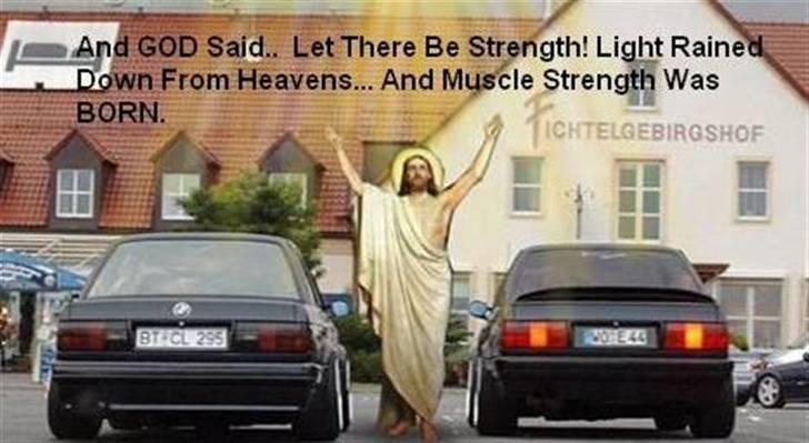 Mand Michael Jensen billede 7