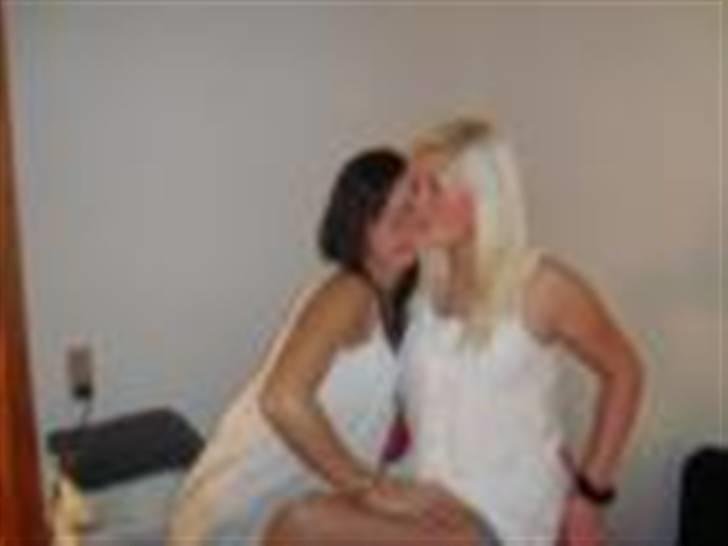 Kvinde Annika Rasmussen billede 9