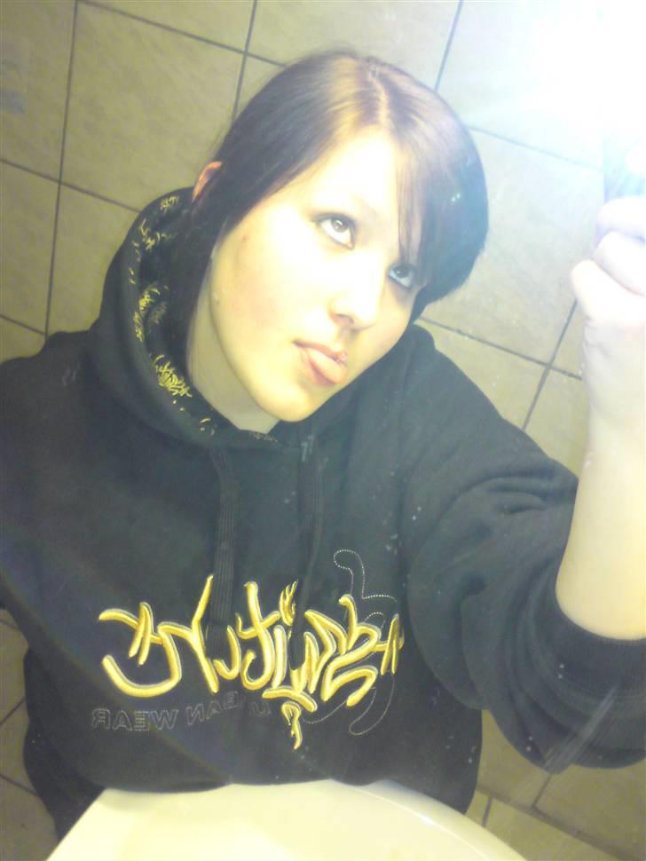 Kvinde Belinda billede 3