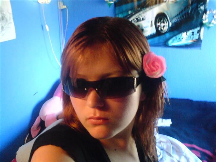 Kvinde Belinda billede 4